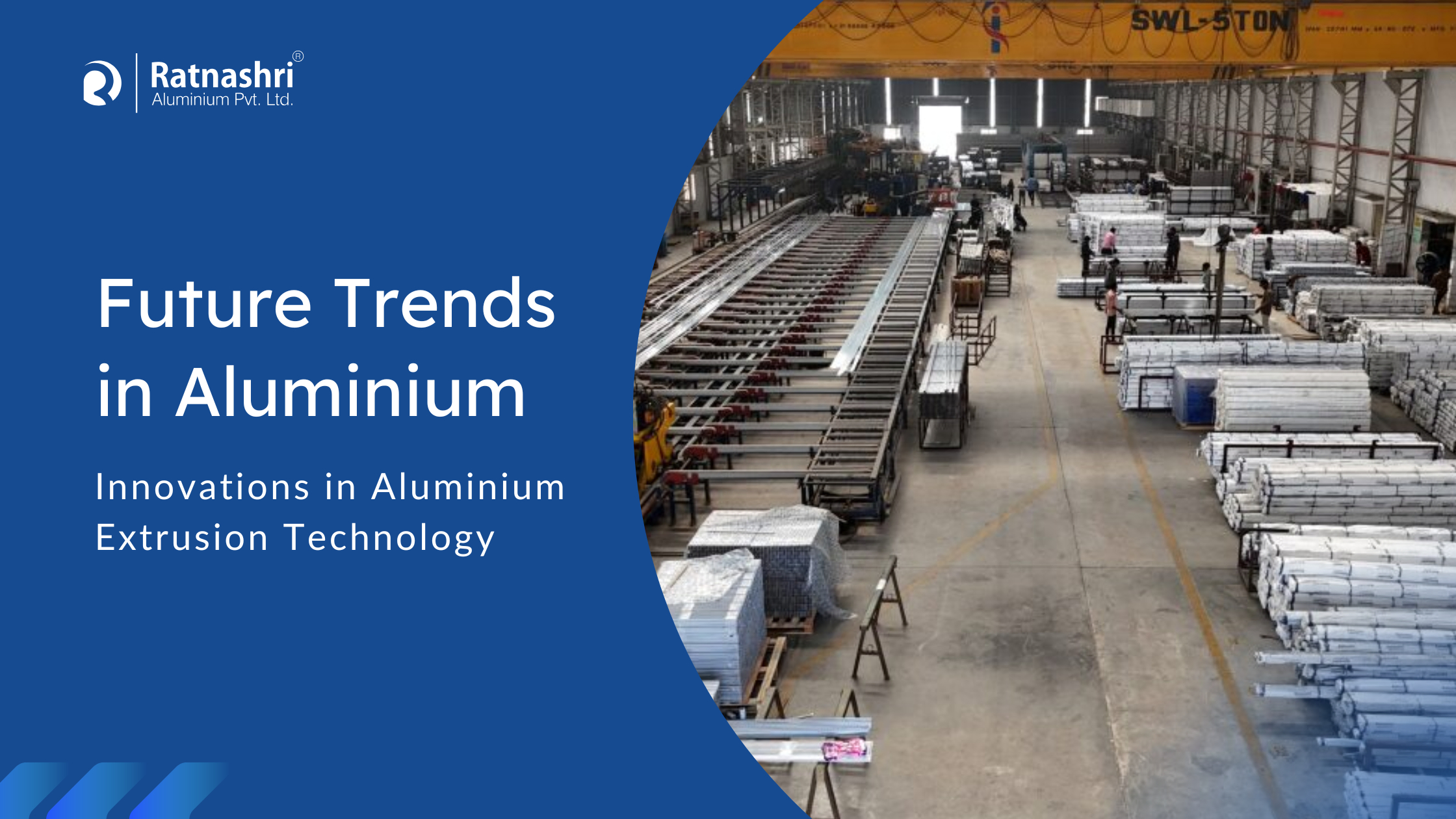 Future Trends: Innovations in Aluminium Extrusion Technology
