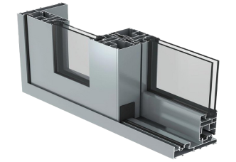 Special Sliding Window Series- Ratnashri Aluminium